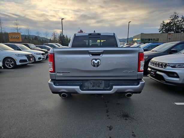 2024 RAM 1500 Big Horn image 5