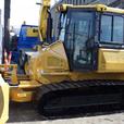 2013 Komatsu D37PX-22 Tracked Bulldozer thumbnail image 3