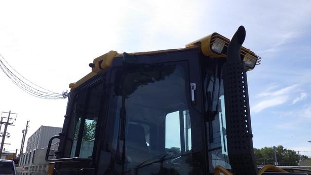 2013 Komatsu D37PX-22 Tracked Bulldozer image 7
