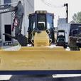 2013 Komatsu D37PX-22 Tracked Bulldozer thumbnail image 2