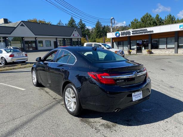 2016 Buick  Regal 2.0 4 Cyl LOW K 113K image 7