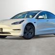 2022 Tesla Model 3 Standard Range RWD -Ltd Avail- thumbnail image
