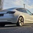 2022 Tesla Model 3 Standard Range RWD -Ltd Avail- thumbnail image 5