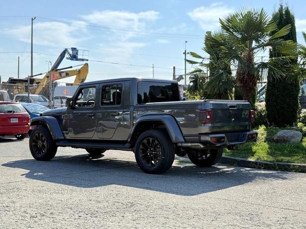 2021 Jeep Gladiator Overland 4x4 image 7
