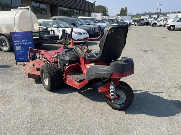 2017 Ferris Lawn Mower image 5