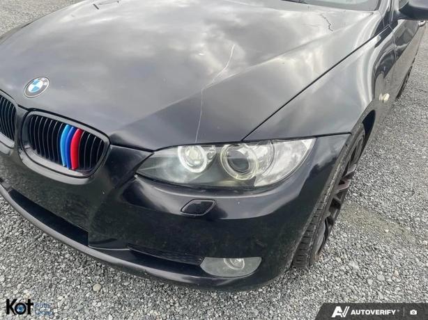 2008 BMW 3 SERIES image 8