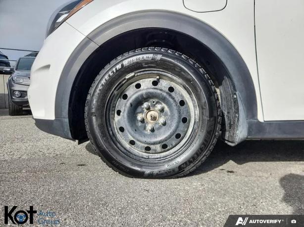 2019 KIA NIRO image 7