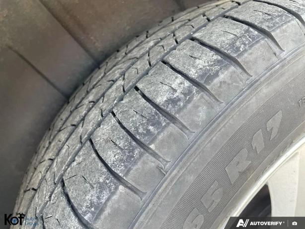 2017 DODGE GRAND CARAVAN image 7