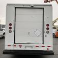 2012 Ford Econoline E450 Ford Econoline E450 16 Foot Cargo Step Van With Rear Sh thumbnail image 6