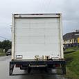 2012 Mitsubishi Fuso FE 18 Foot Cube Van Diesel thumbnail image 4