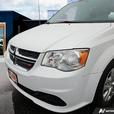 2016 Dodge Grand Caravan SXT | Cruise Control! thumbnail image 8