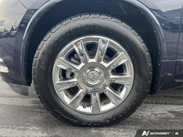 2015 Buick Enclave Leather | Remote Start | Heated Seats! image 6