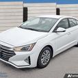 2019 Hyundai Elantra Essential ! POWER OPTIONS! LOW KMS! BLUETOOTH! thumbnail image 1