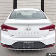 2019 Hyundai Elantra Essential ! POWER OPTIONS! LOW KMS! BLUETOOTH! thumbnail image 5