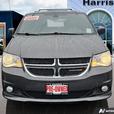 2020 Dodge Grand Caravan Premium Plus | Garmin Navigation | Heated Seats! thumbnail image 2