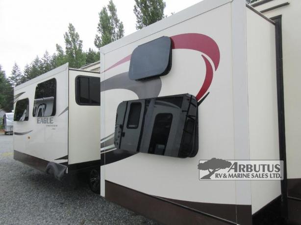Used 2015 Jayco Eagle 314TSBH image 4