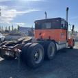 2009 Peterbilt 389 Highway Truck With Air Brakes Cummins Diesel (Needs Work) thumbnail image 5