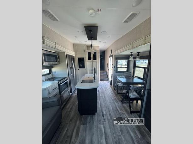 Used 2022 Jayco Eagle 317RLOK image 7