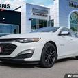 2022 Chevrolet Malibu LT | Cruise Control! thumbnail image 1