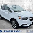 2017 Buick Encore Essence, PUSH BUTTON START, HEATED SEATS, CRUISE CONTROL thumbnail image 1