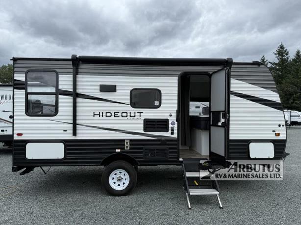 Used 2021 Keystone RV Hideout Single Axle 177RD image 1