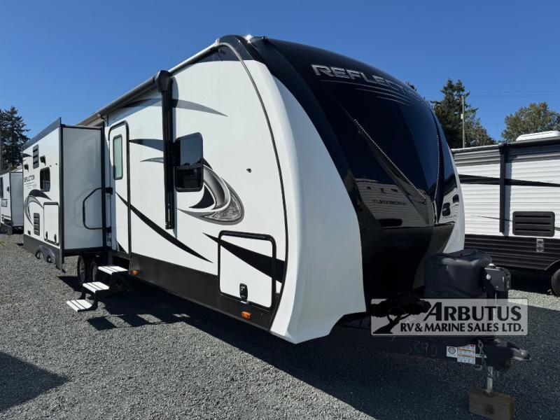 Used 2020 Grand Design Reflection 297RSTS display photo