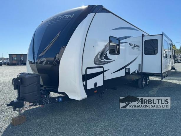 Used 2020 Grand Design Reflection 297RSTS image 2