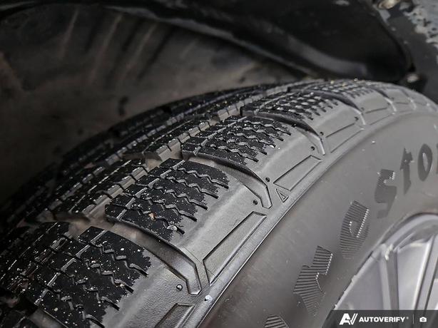 2020 Honda CR-V Sport AWD | Remote Start | Power Liftgate! image 7