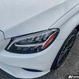 2019 MERCEDESBENZ C-CLASS thumbnail image 8