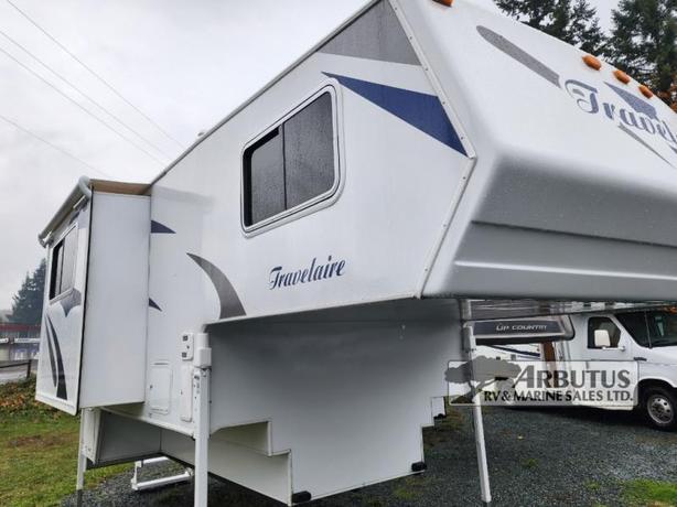 Used 2022 Westland RV Westland 95SL image 3