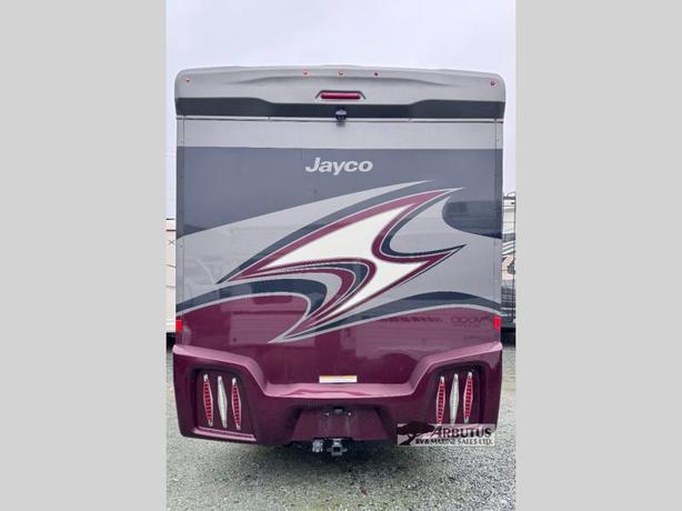 Used 2020 Jayco Melbourne 24CP image 6