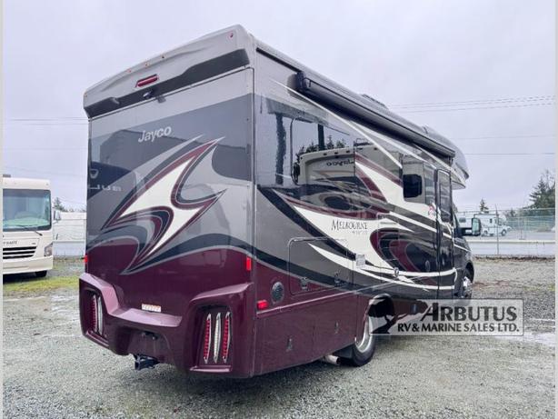 Used 2020 Jayco Melbourne 24CP image 7