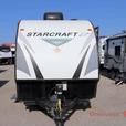 Used 2018 STARCRAFT COMET 16KS thumbnail image