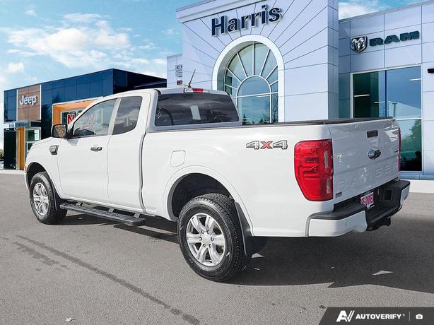 2020 Ford Ranger | No Reported Accidents! image 4