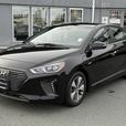 2018 Hyundai IONIQ Electric Plus Limited thumbnail image 1