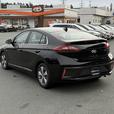 2018 Hyundai IONIQ Electric Plus Limited thumbnail image 8