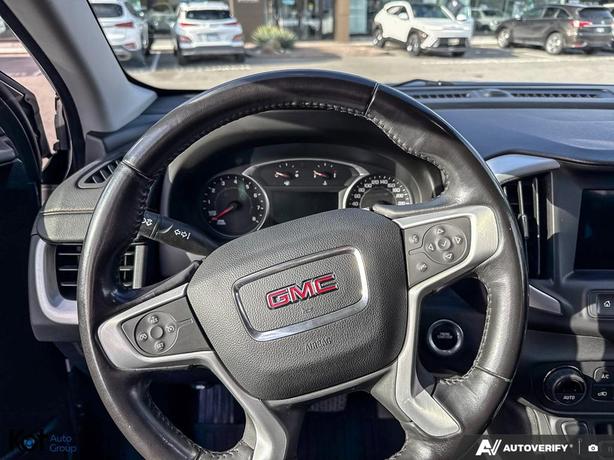 2019 GMC Terrain SLE ! HEATED SEATS! BACKUP CAMERA! NO ACCIDENT! APPLE CARPLAY!  image 6