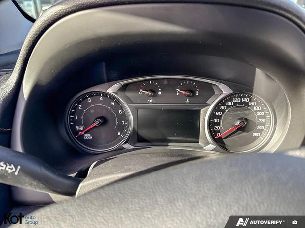 2019 GMC Terrain SLE ! HEATED SEATS! BACKUP CAMERA! NO ACCIDENT! APPLE CARPLAY!  image 7