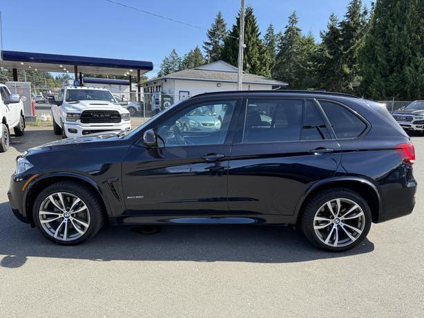 2014 BMW X5 Xdrive50i image 2