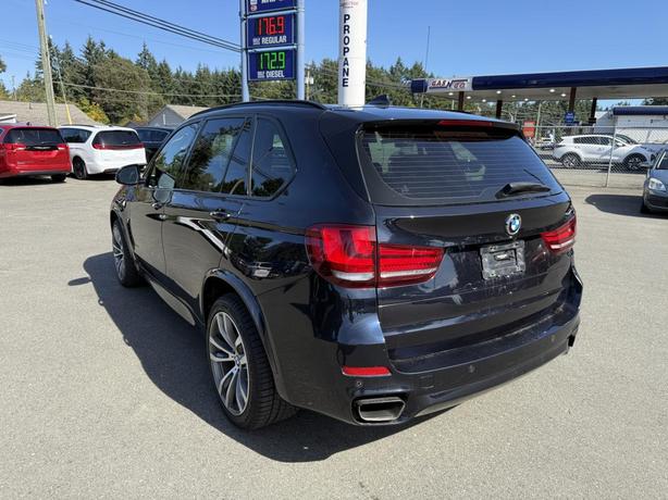 2014 BMW X5 Xdrive50i image 3