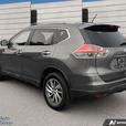 2015 Nissan Rogue SL NAVIGATION! HEATED SEATS! BLUETOOTH! thumbnail image 4