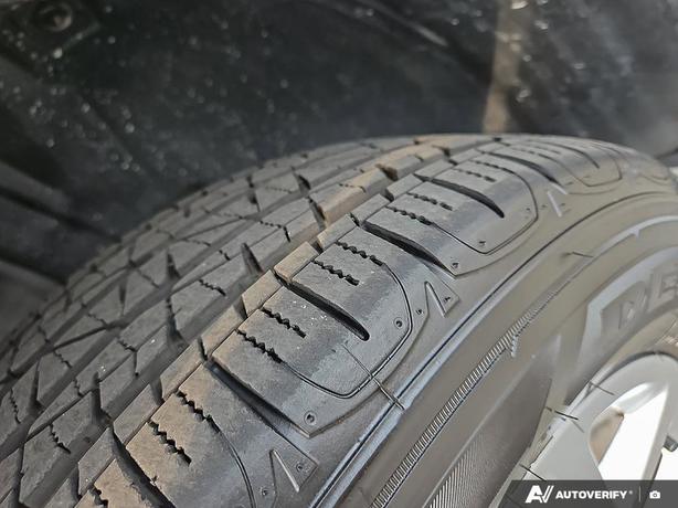 2025 Jeep Compass North 4x4 Sport Utility | Adaptive Cruise Control | Backup Cam image 7