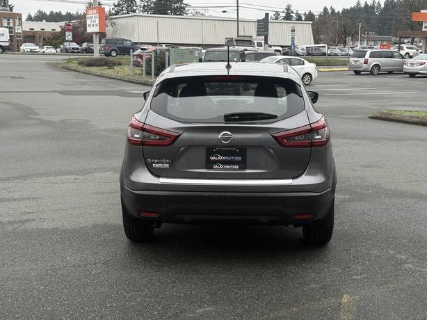 2021 Nissan Qashqai S - No Accidents, BC Local & Low Kilometers image 7