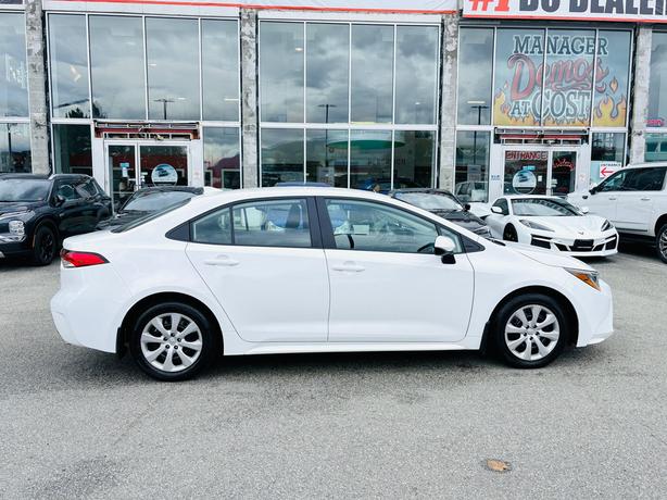 2024 Toyota Corolla LE - BlueTooth, Lane Keep Assist, Cruise Control image 5