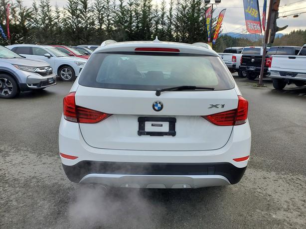 2015 BMW X1 xDrive 28i - Heated Seats, Nav image 7