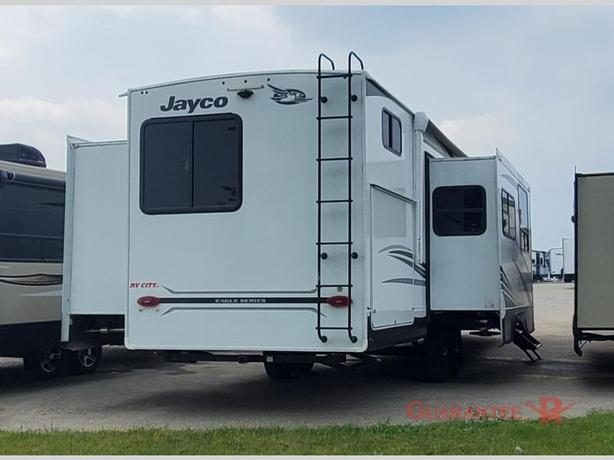 Used 2021 Jayco Eagle HT 312BHOK image 6