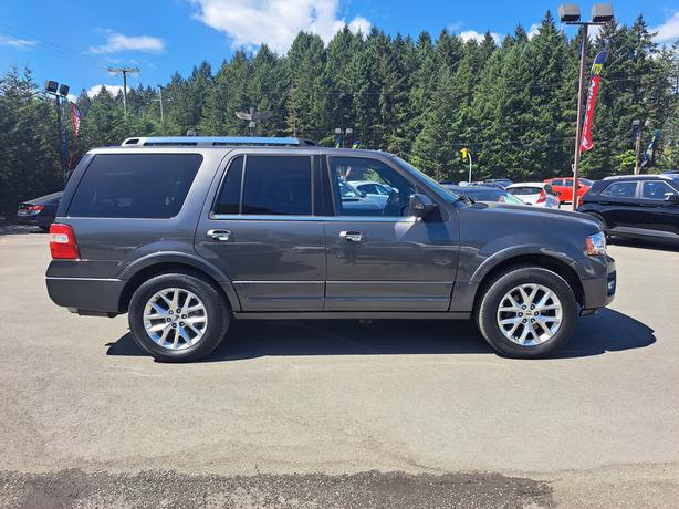 2017 Ford Expedition Limited - Nav, Heated Seats image 5