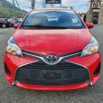 2017 Toyota Yaris SE - One Owner, No Accidents, Local BC Only thumbnail image 3