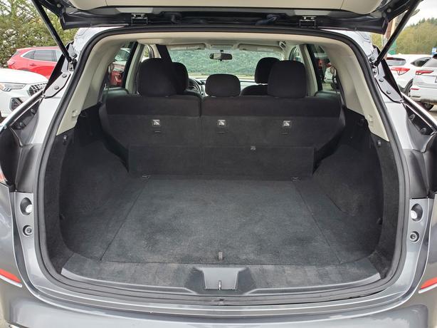 2017 Nissan Murano S FWD - No Accidents, Low Kms image 8