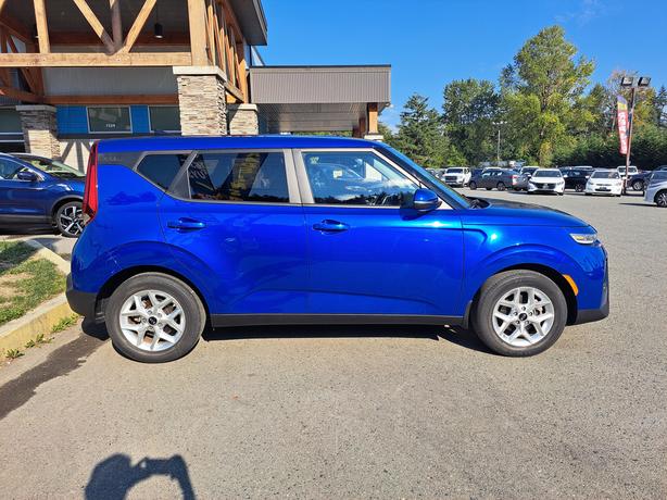 2020 Kia Soul EX - Heated Seats, Heated Wheel image 5